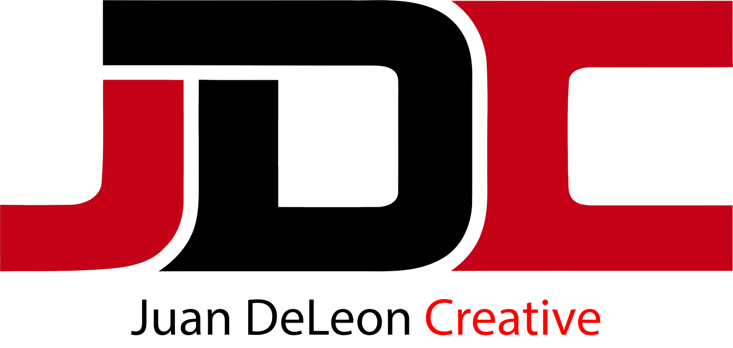 Juan DeLeon Creative