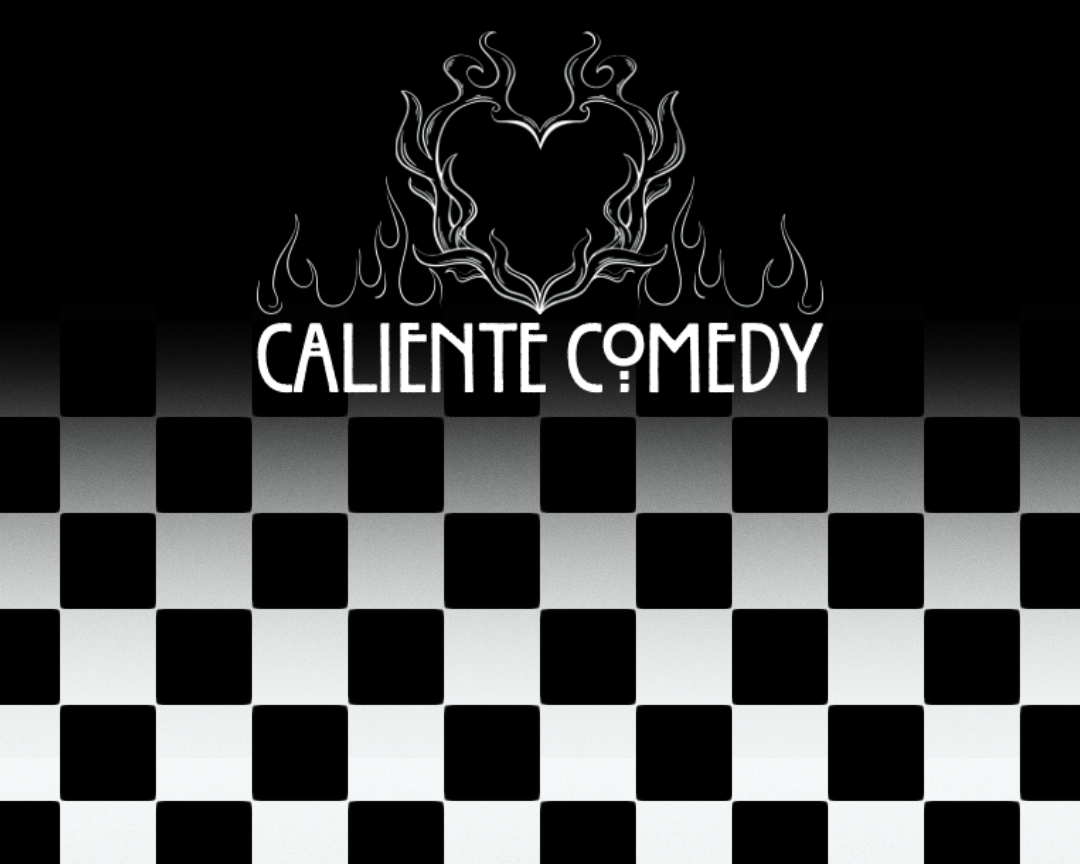Caliente Comedy