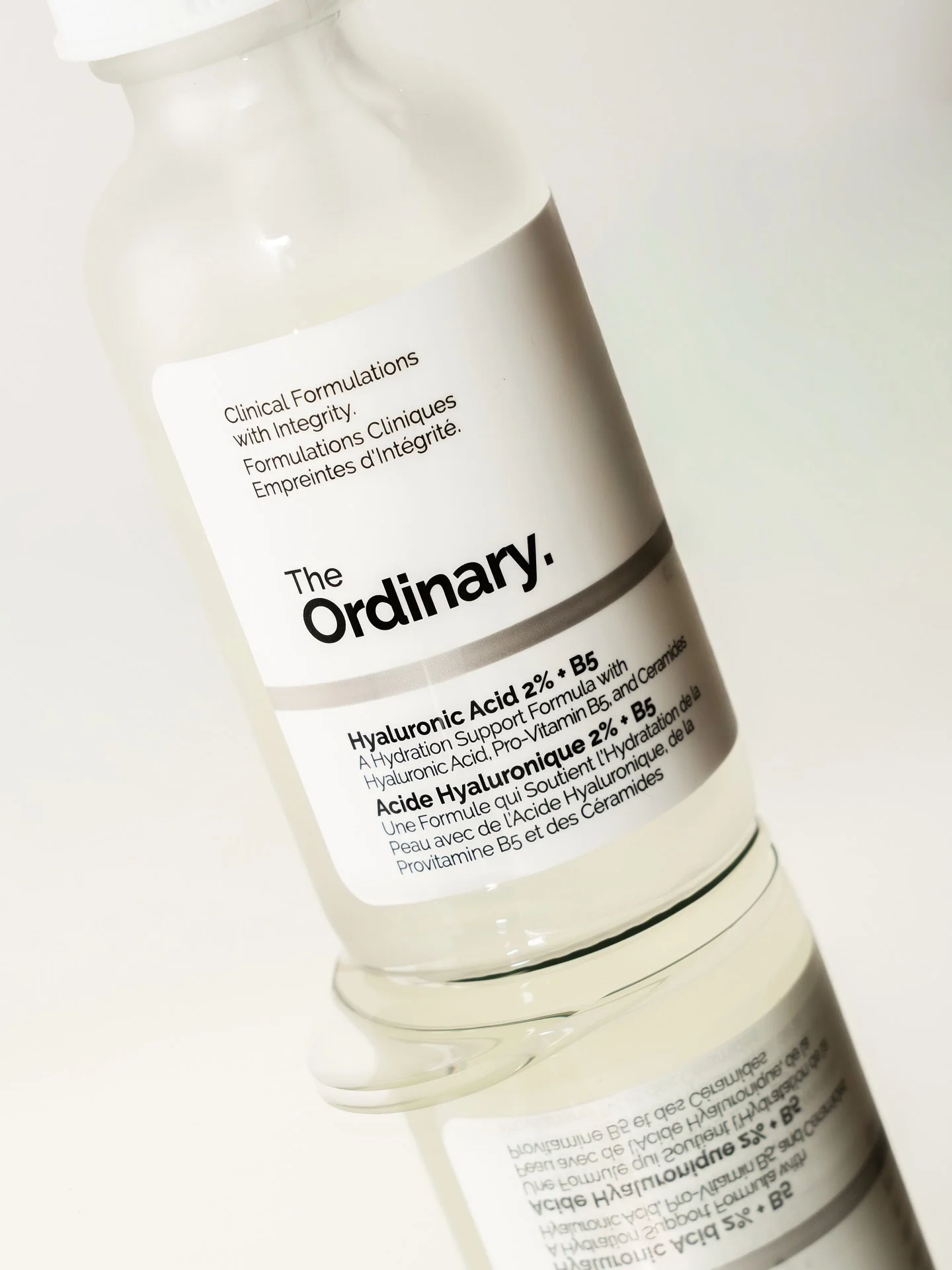 details @theordinary ⭐️
