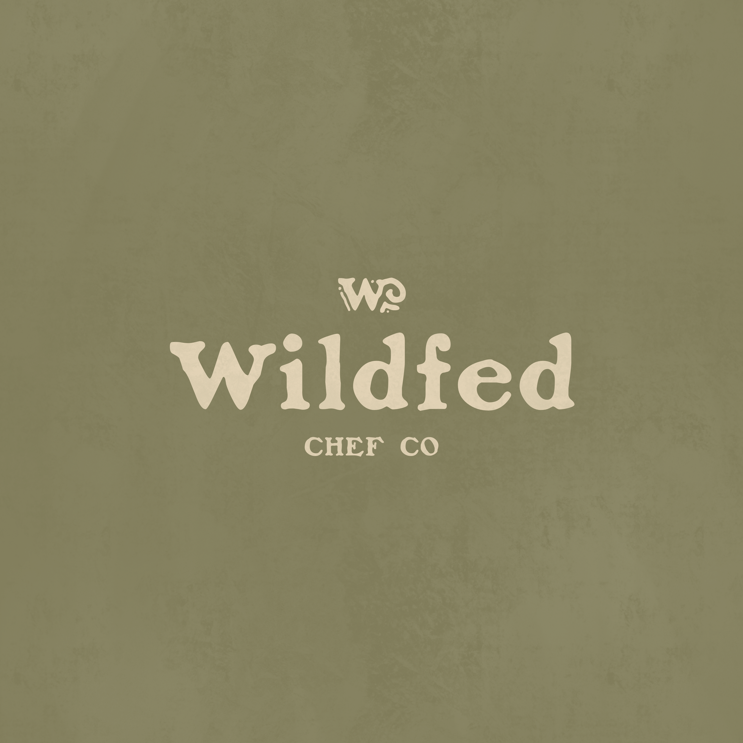 Close-up of a green surface with white text and logo, partially visible, with a textured background.