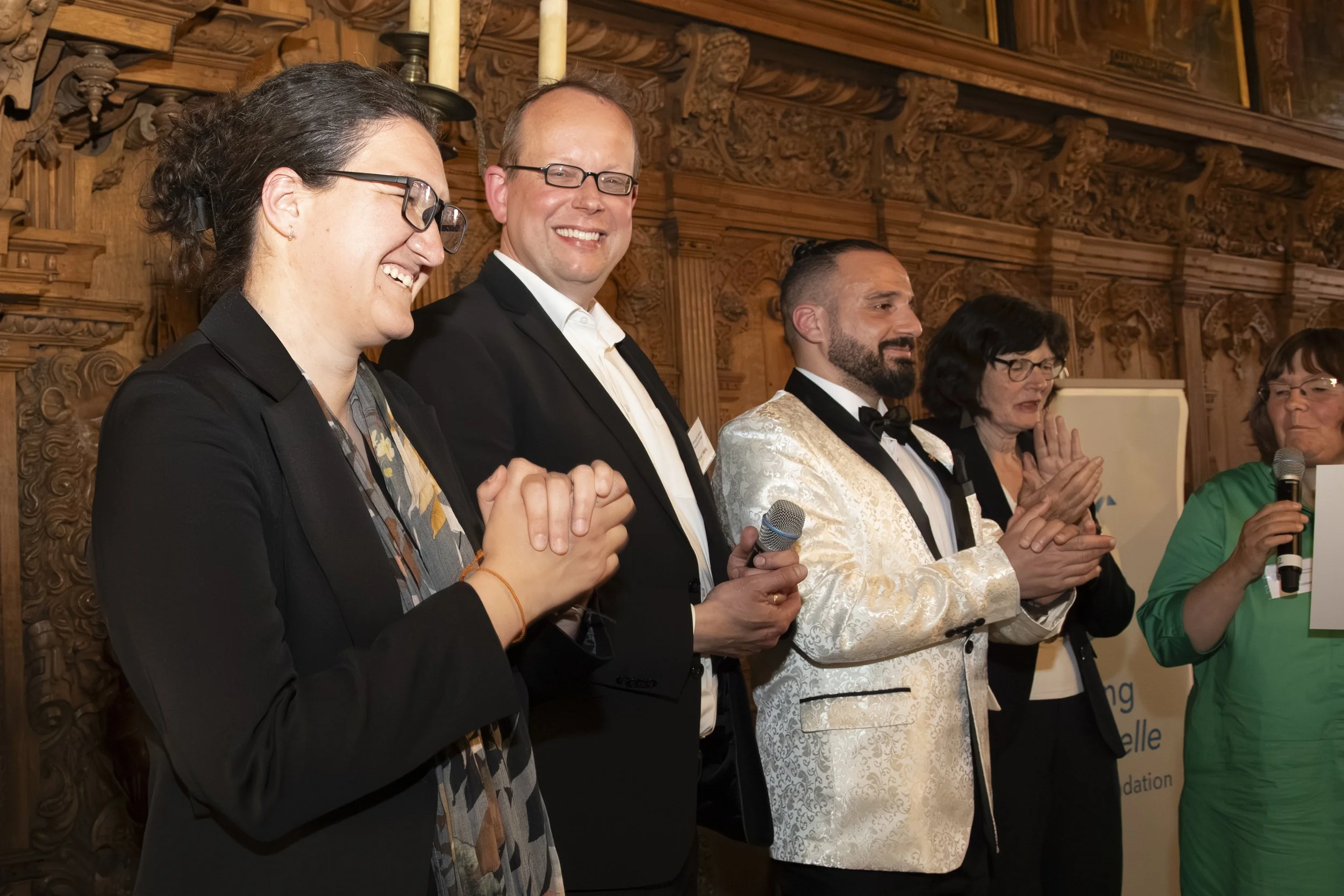 From the Scars of Beirut to the Heart of Bremen