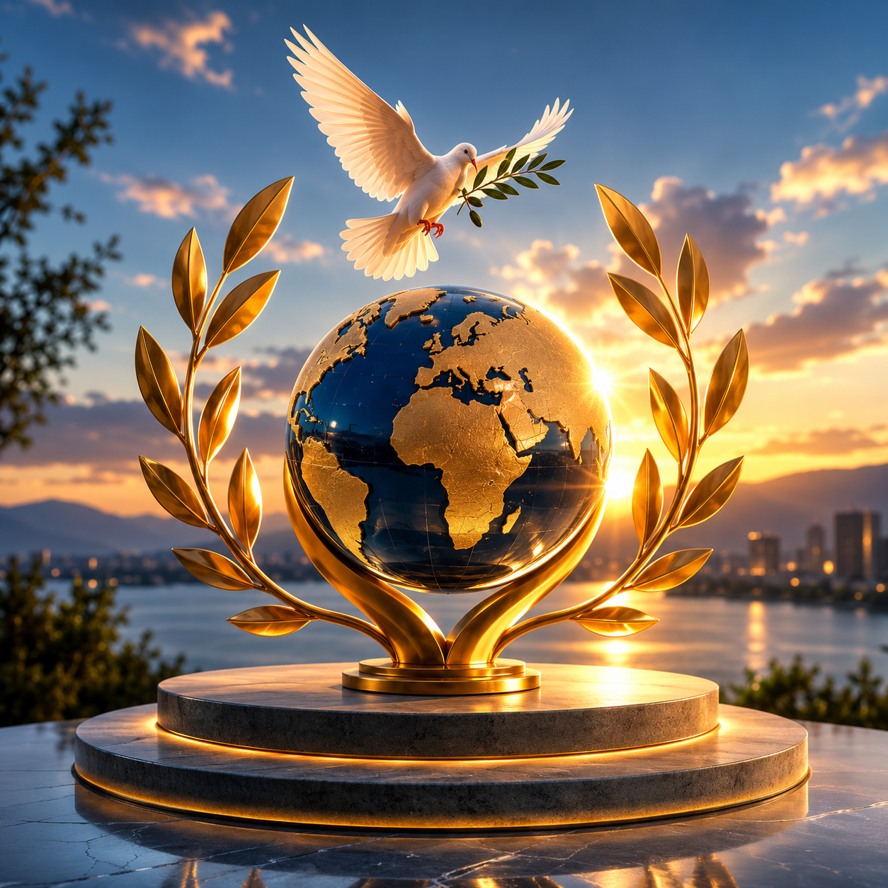 International Awards