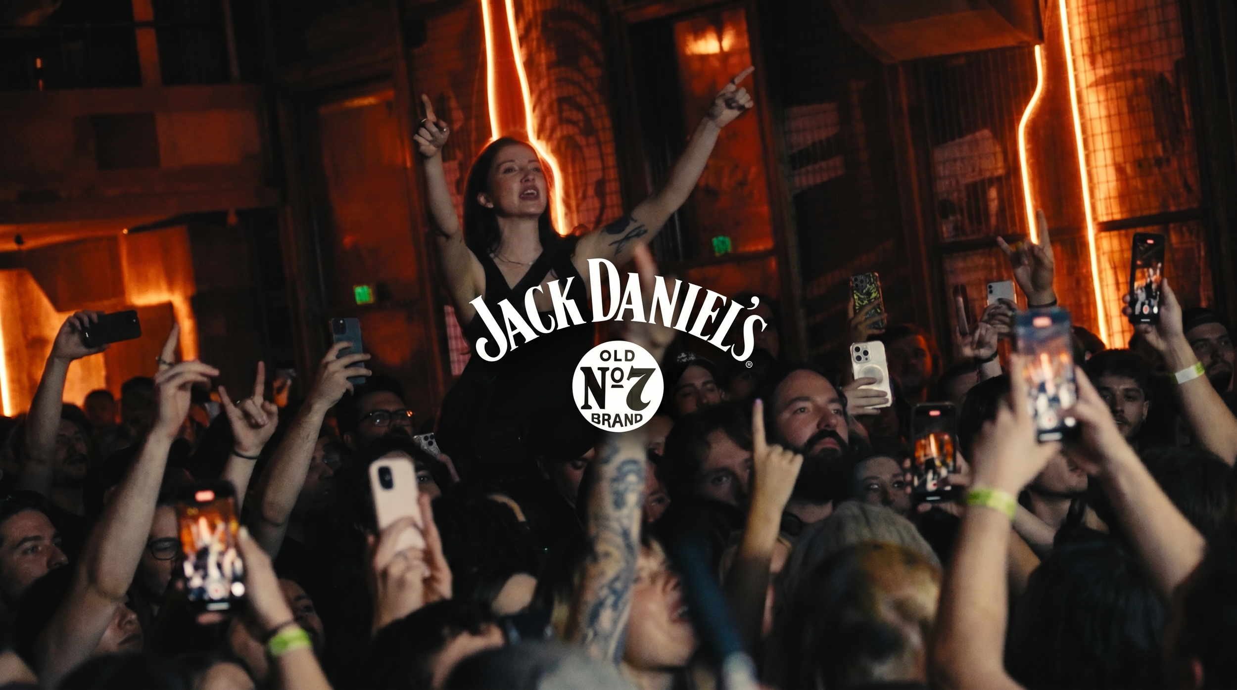 JACK DANIELS x FORMULA1