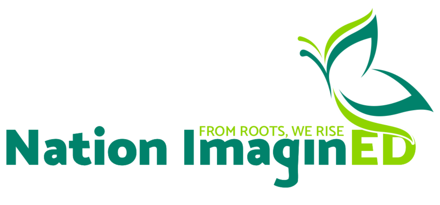 Nation ImaginED