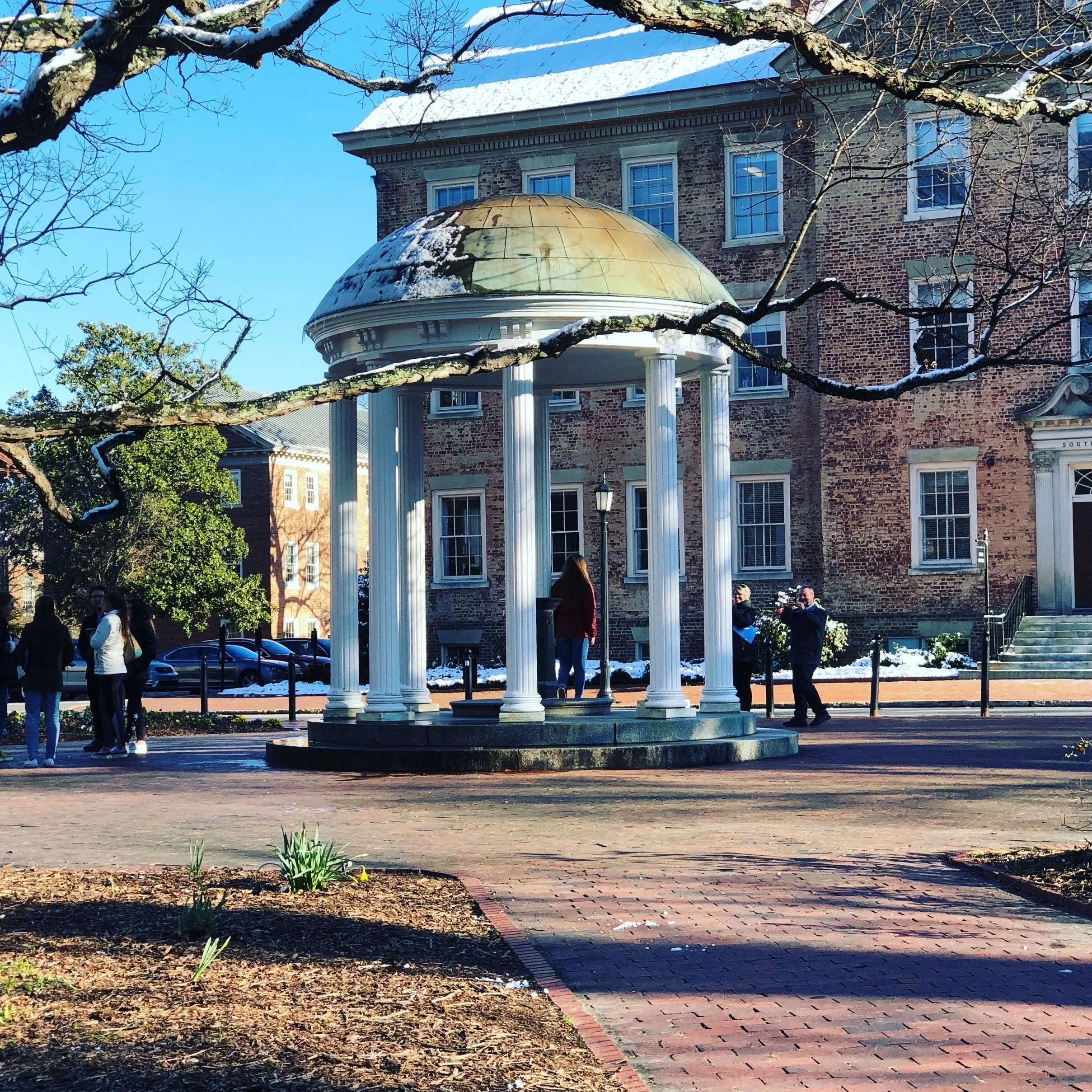 How We Define Top Universities