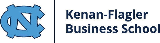 UNC Kenan-Flagler Business School Logo