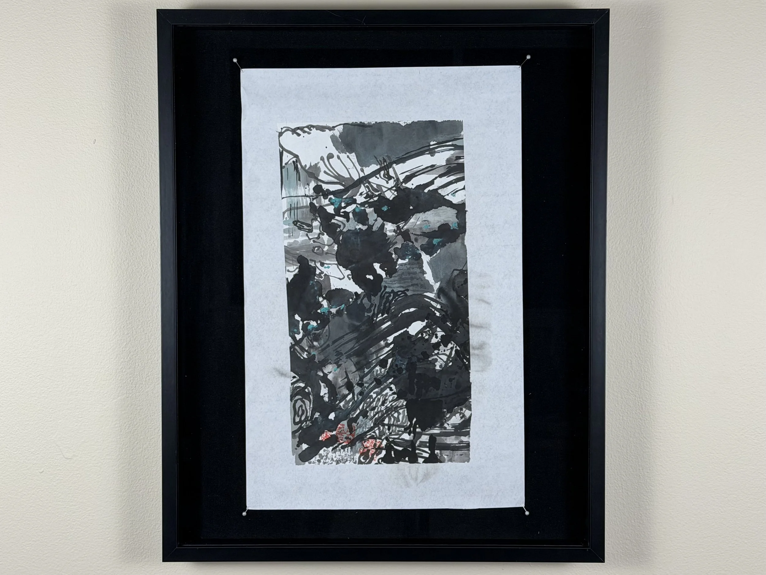 landscape #1