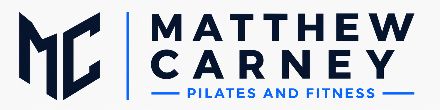 Matthew Carney Pilates &amp; Fitness