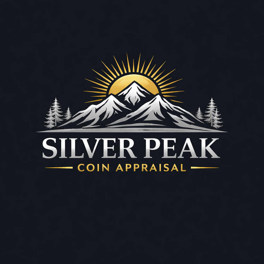 Silver Peak Coin Appraisal