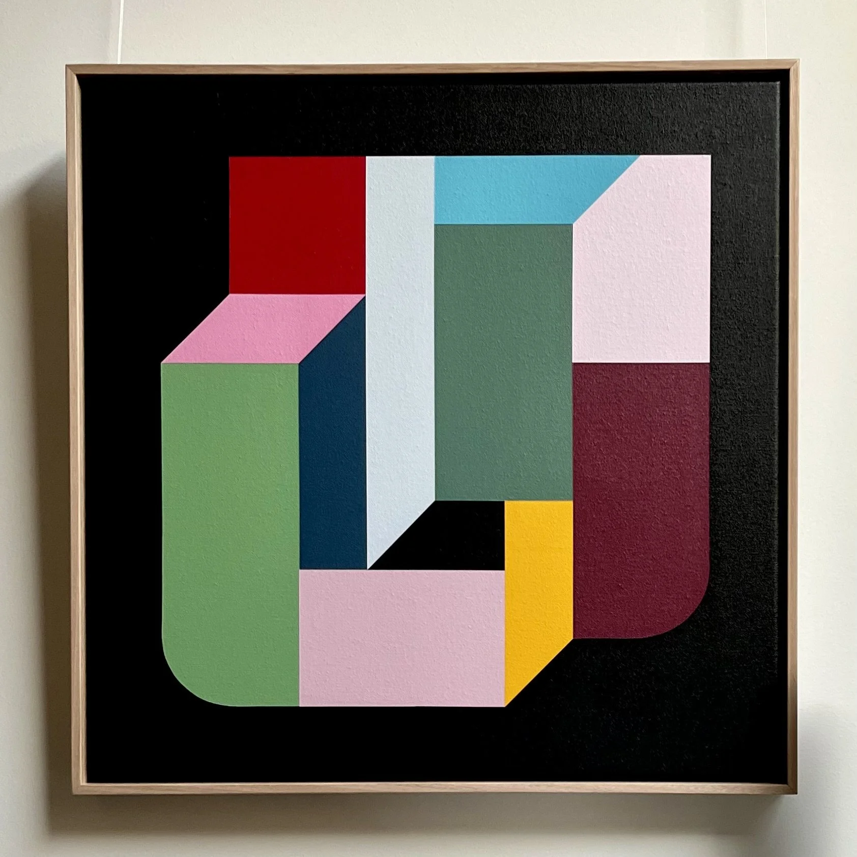 UNDERCROFT (2022) Sold