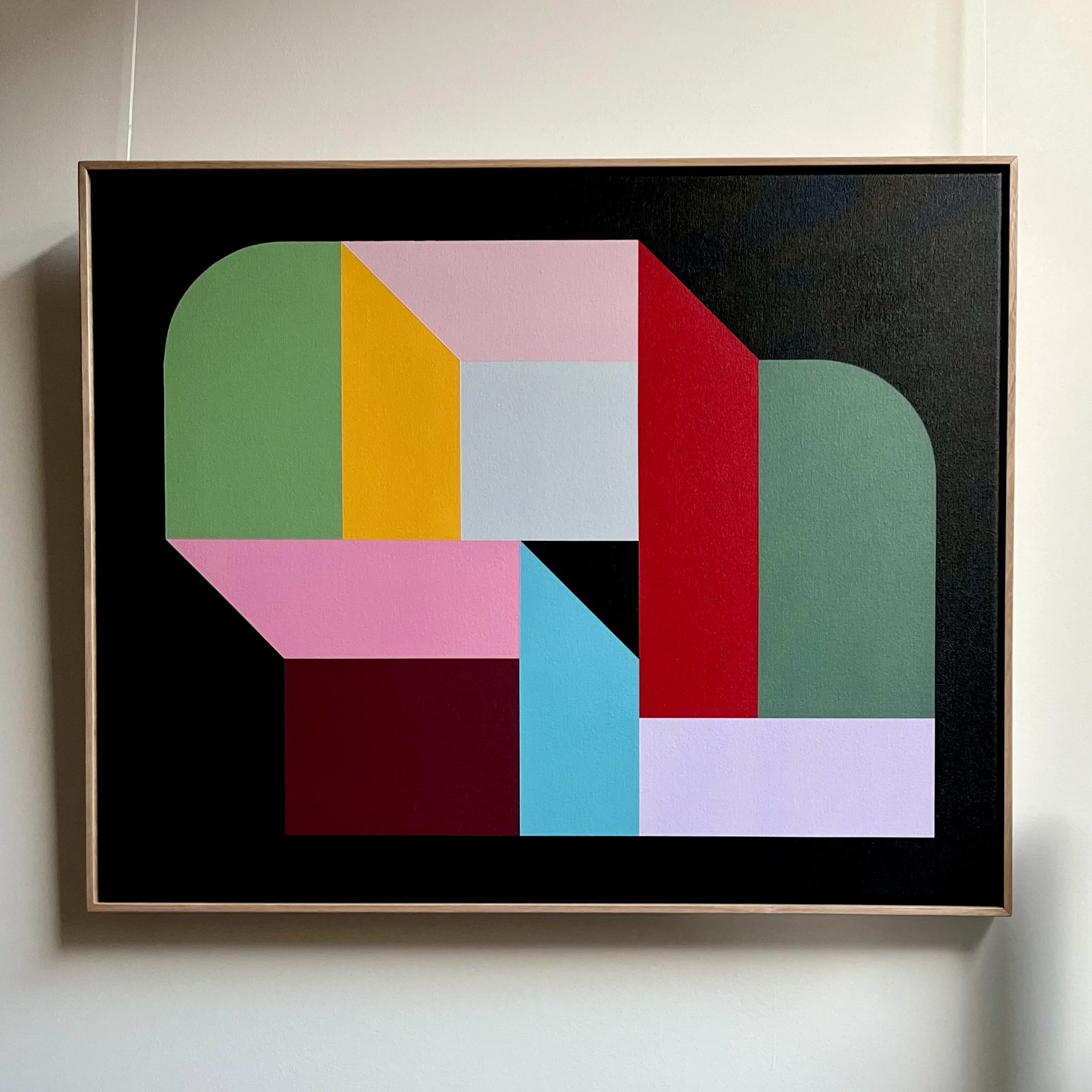 LOOKOUT (2022) Sold