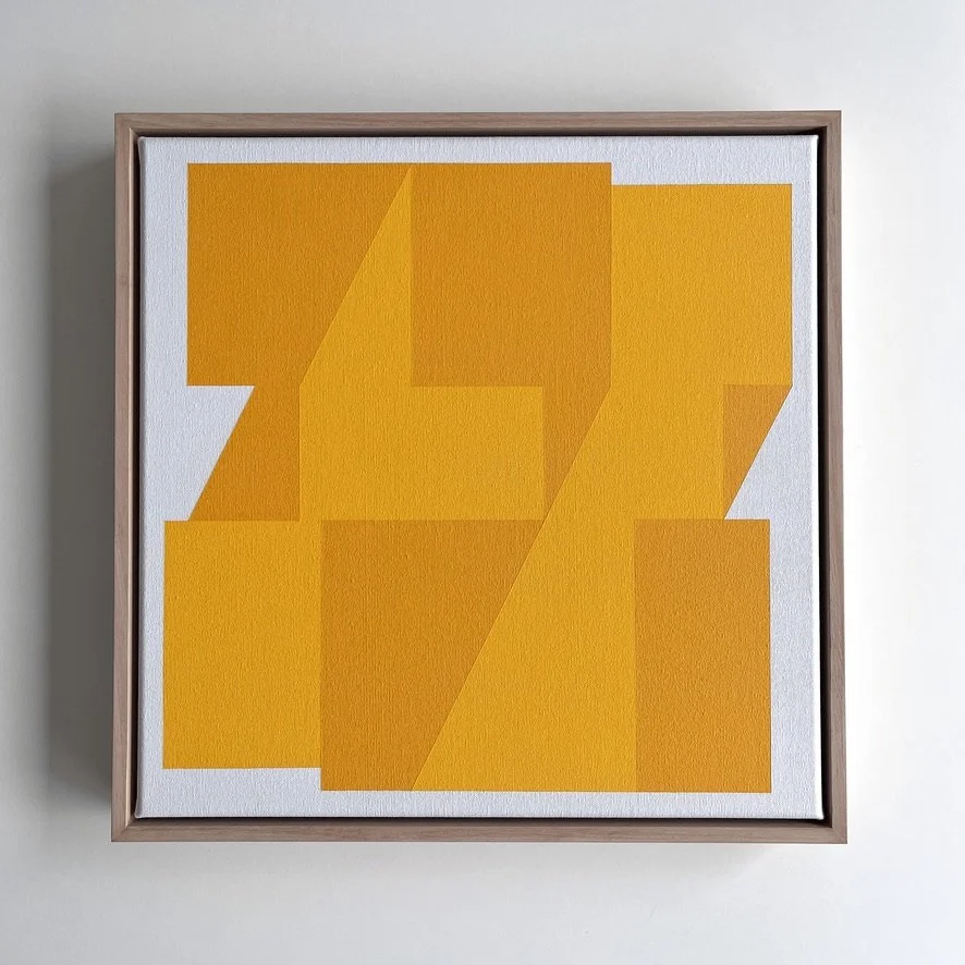 YELLOWS (2026) Sold