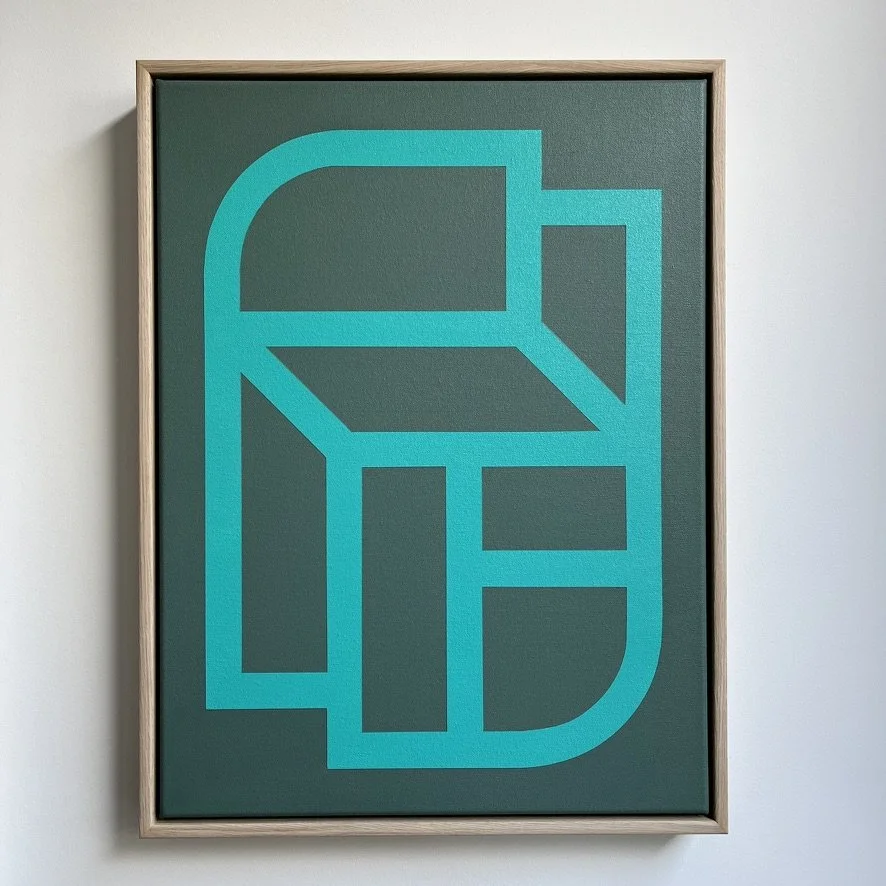 FRAMEWORK 02 (2023) Sold