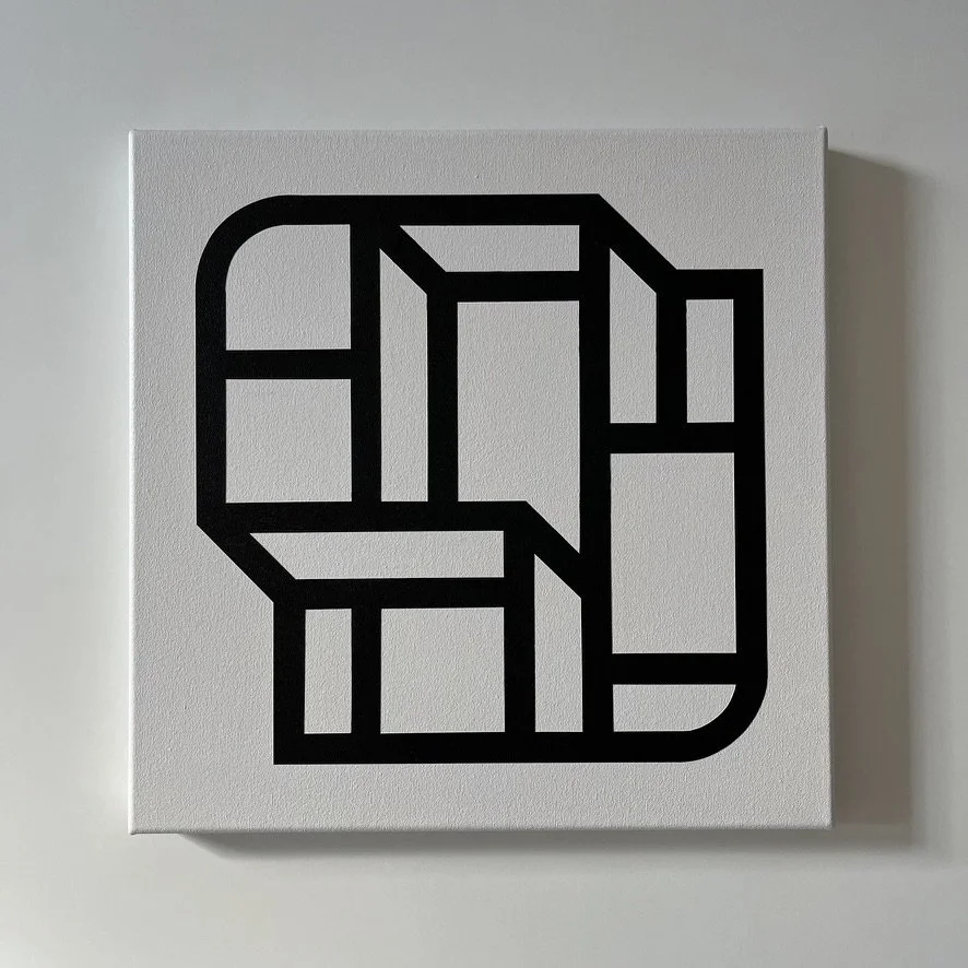 FRAMEWORK 01 (2023) Not for sale