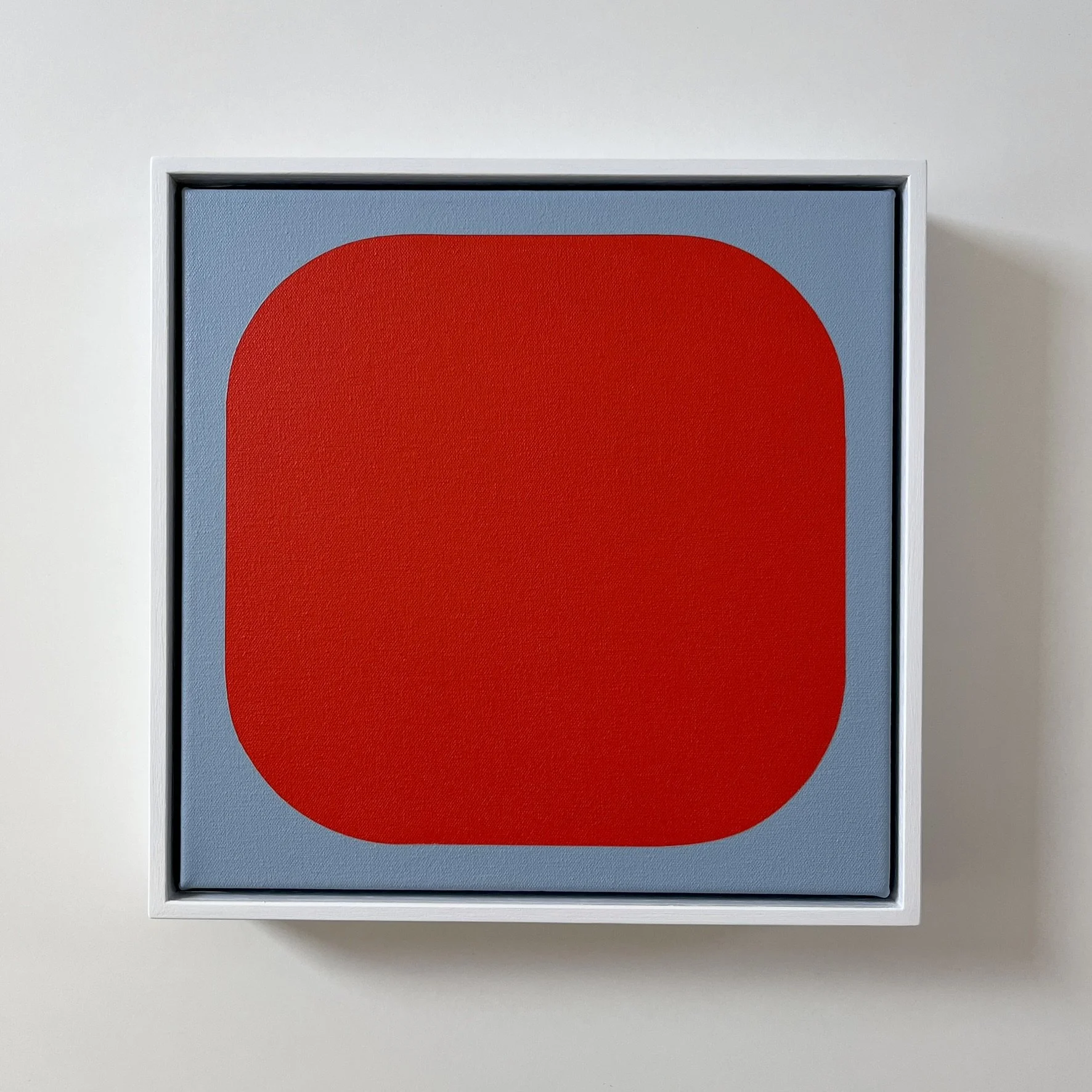 ORANGE BUTTON (2022) Sold