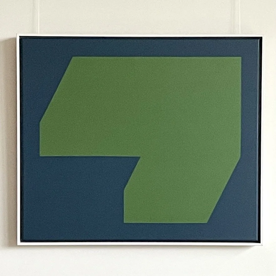 B3 (2021) Sold