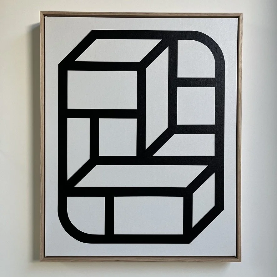 FRAMEWORK 06 (2023) Sold