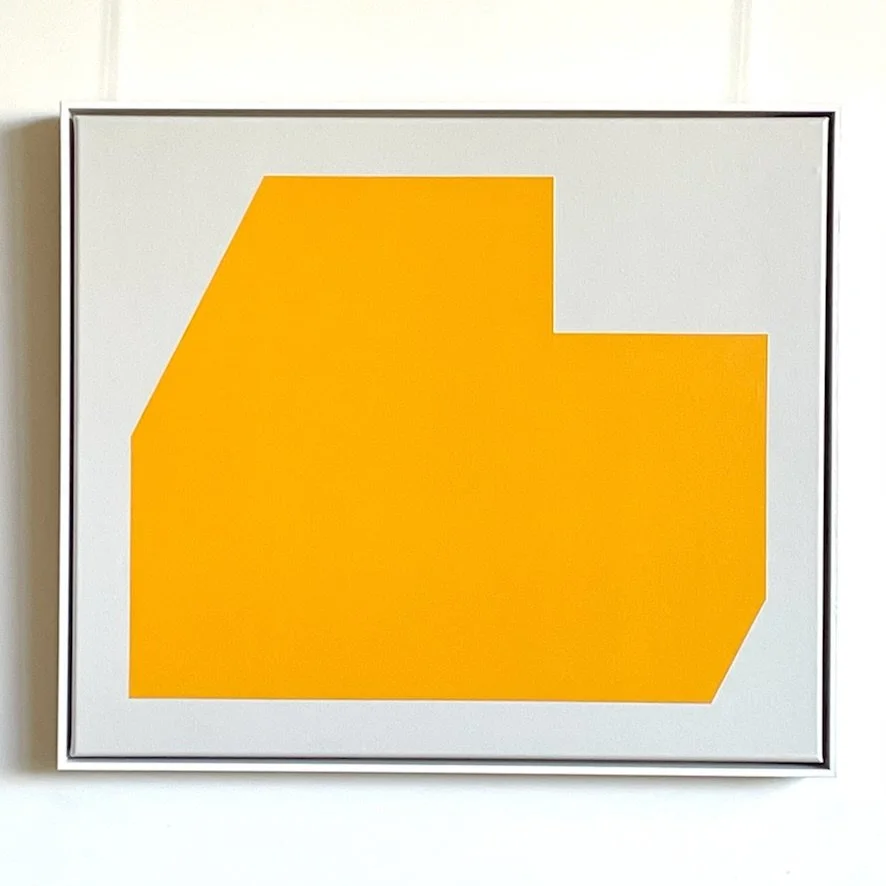 A3 (2021) Sold