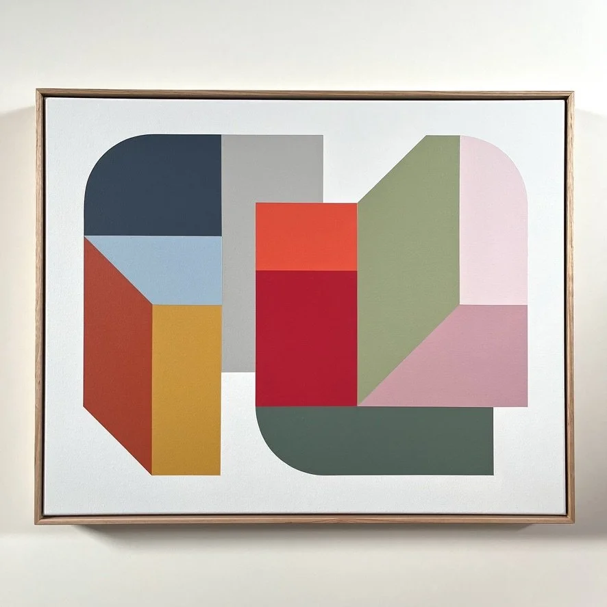 MOBILE II (2022) Sold