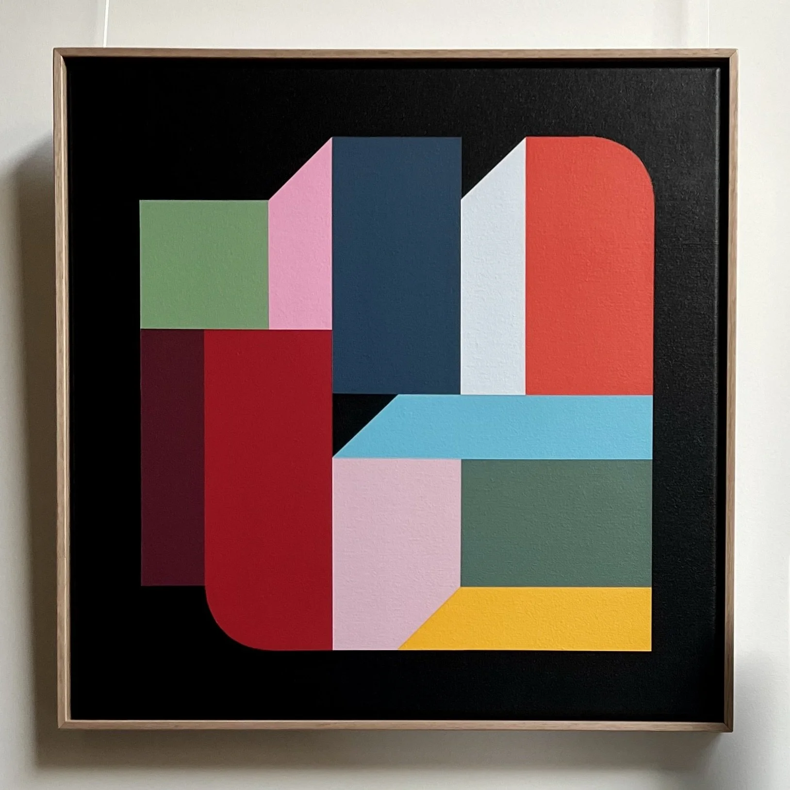 TRANSITION (2022) Sold