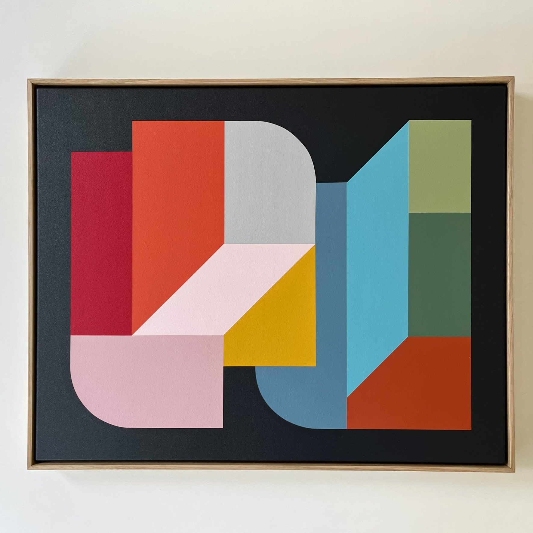 MOBILE III (2022) Sold