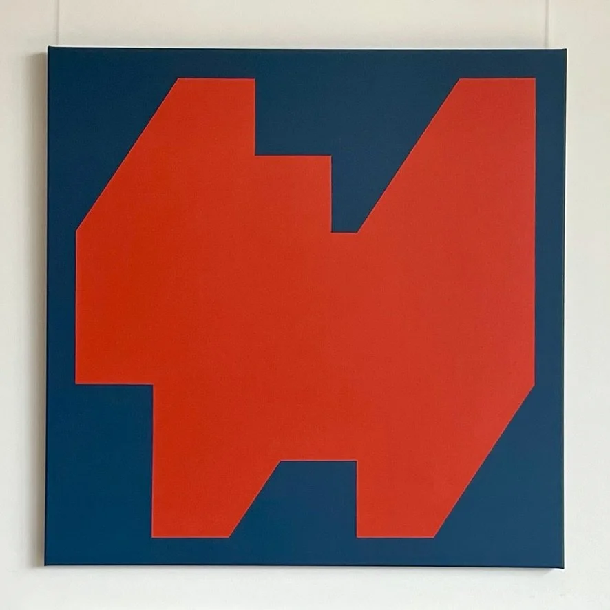 JAGGED 01 (2021) Sold