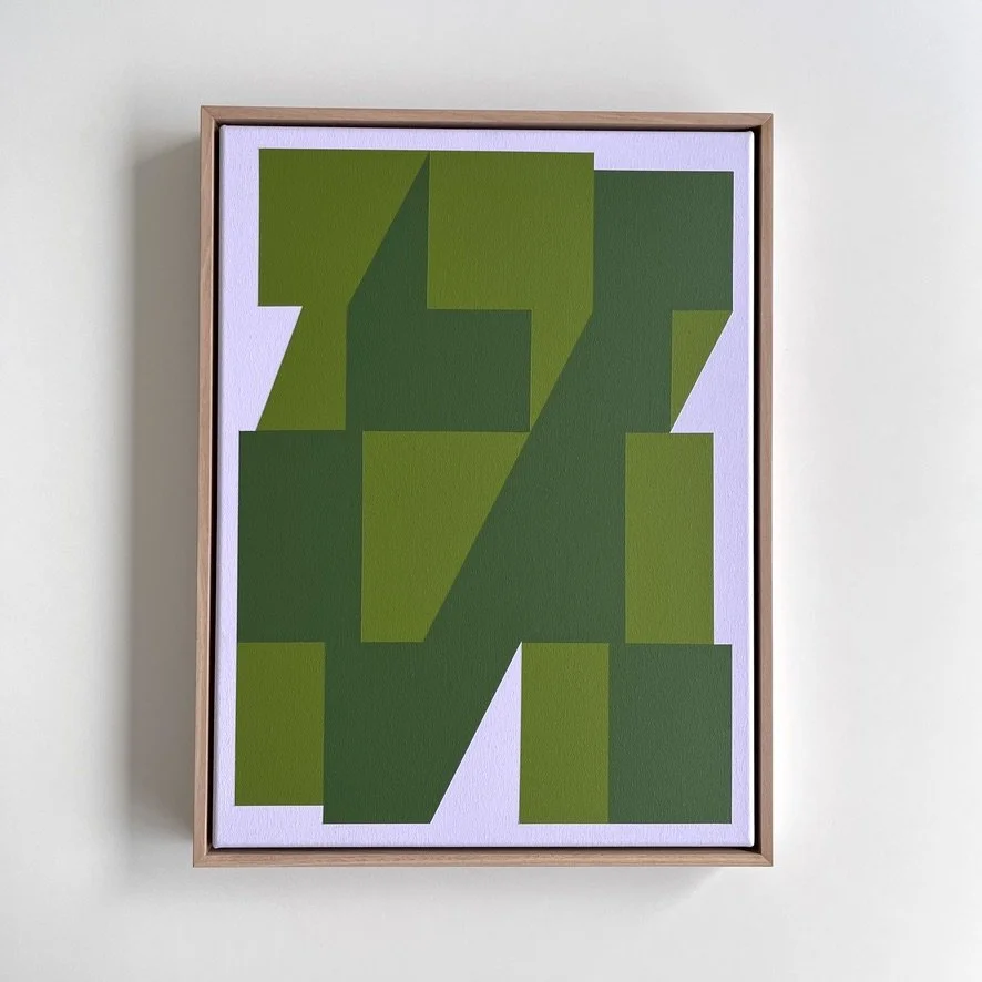 GREENS (2026) Available