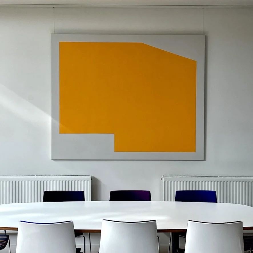YELLOW FOLD (2021) Available