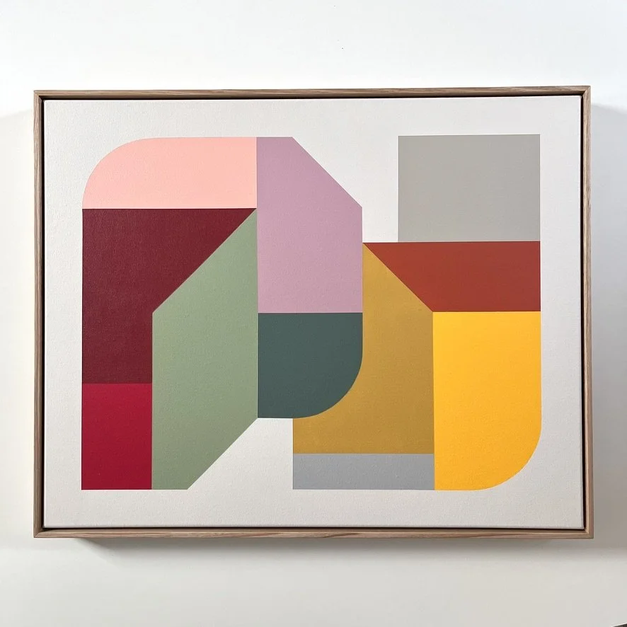 MOBILE I (2022) Sold
