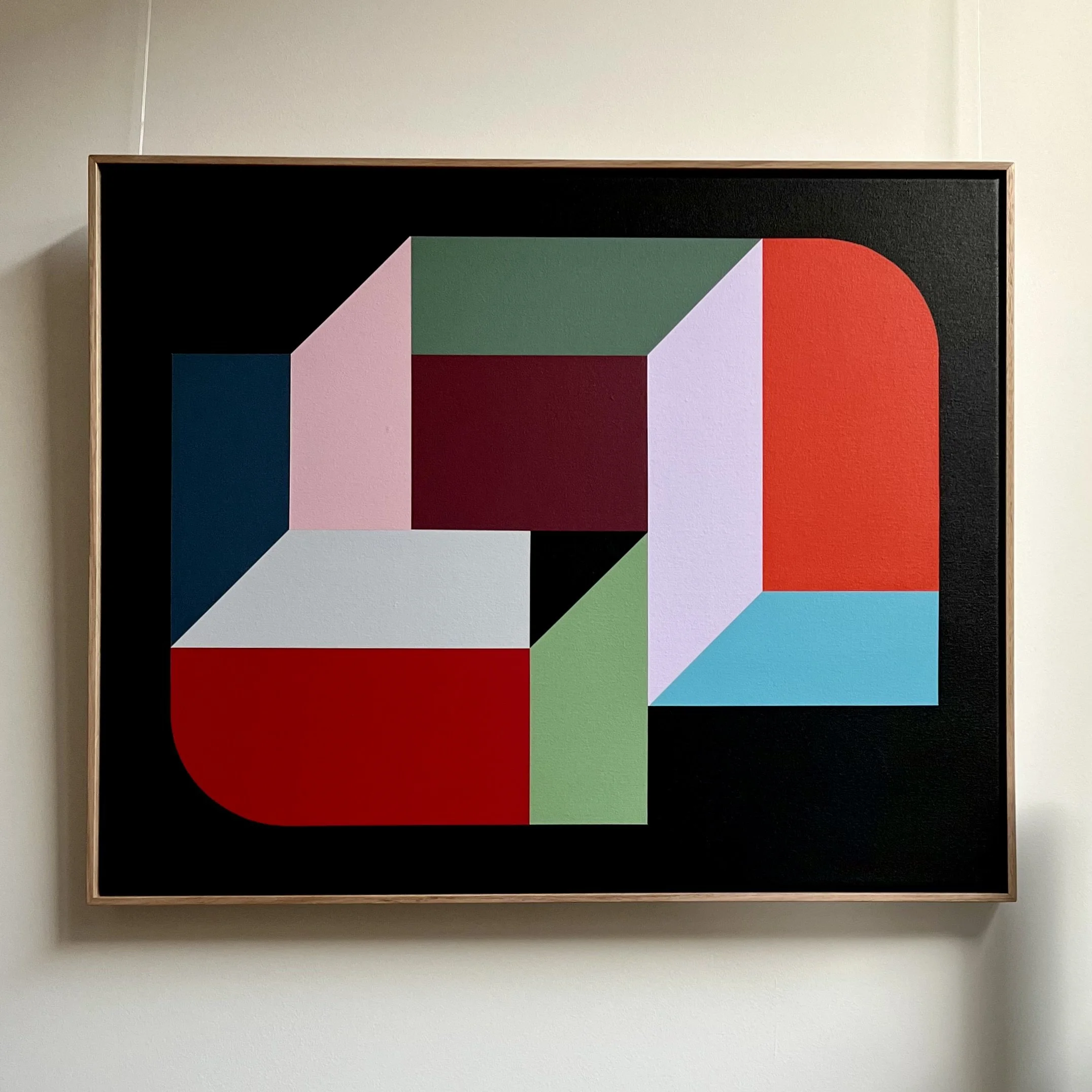 PANORAMA (2022) Sold