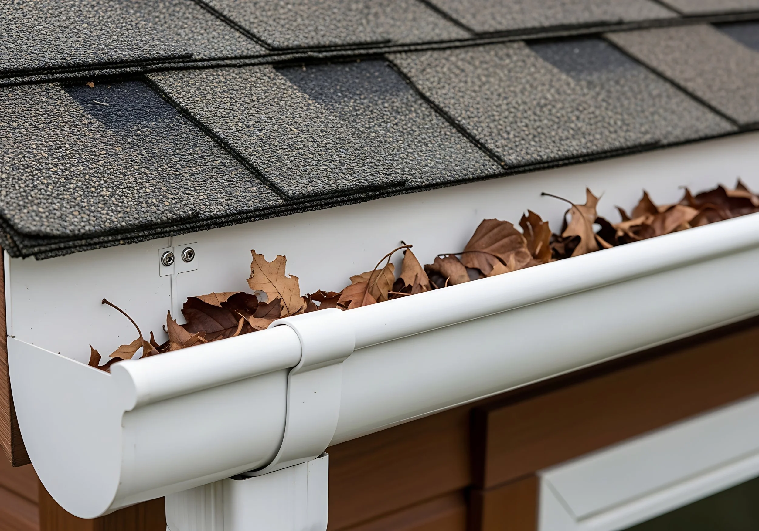 Gutter Cleaning