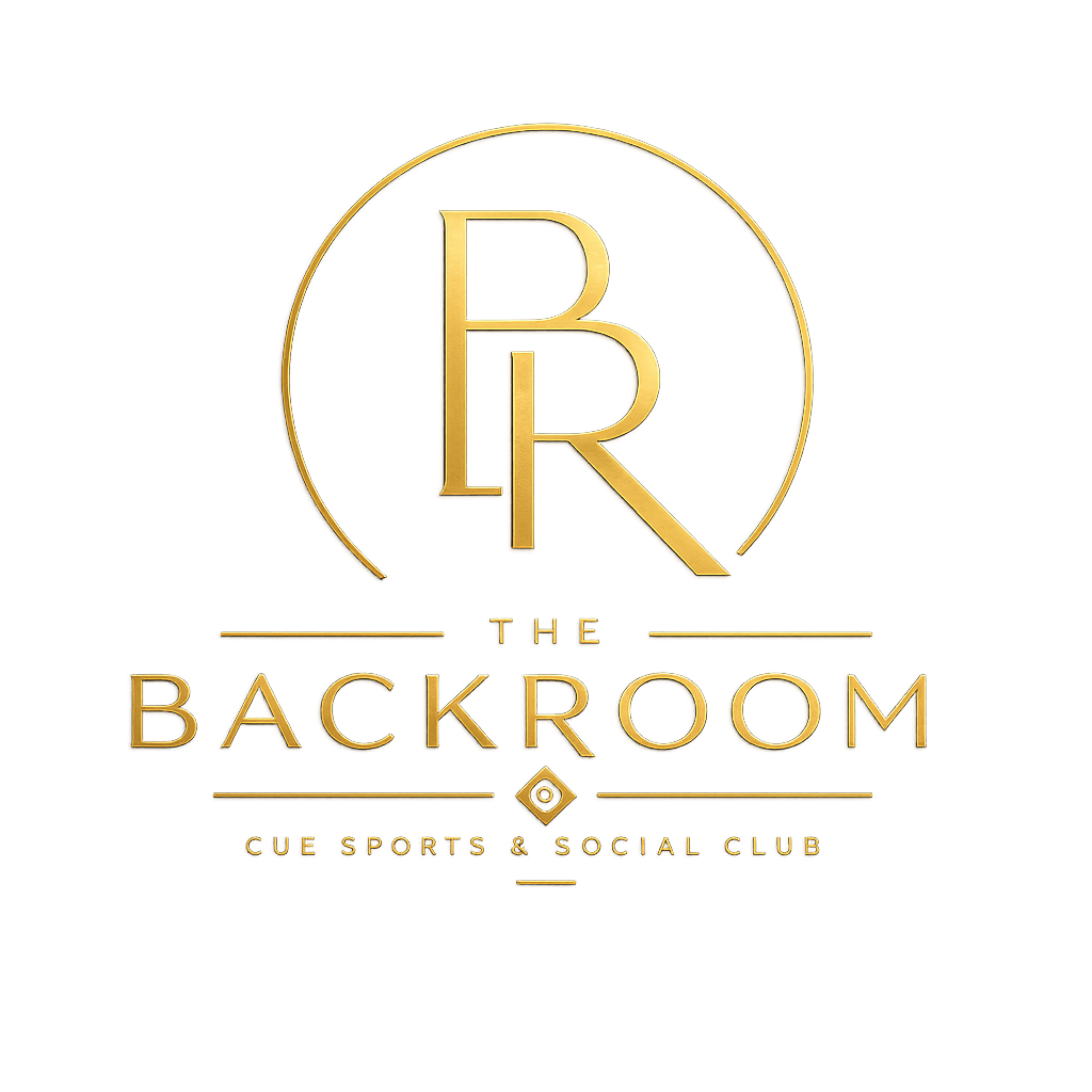 THE BACK ROOM