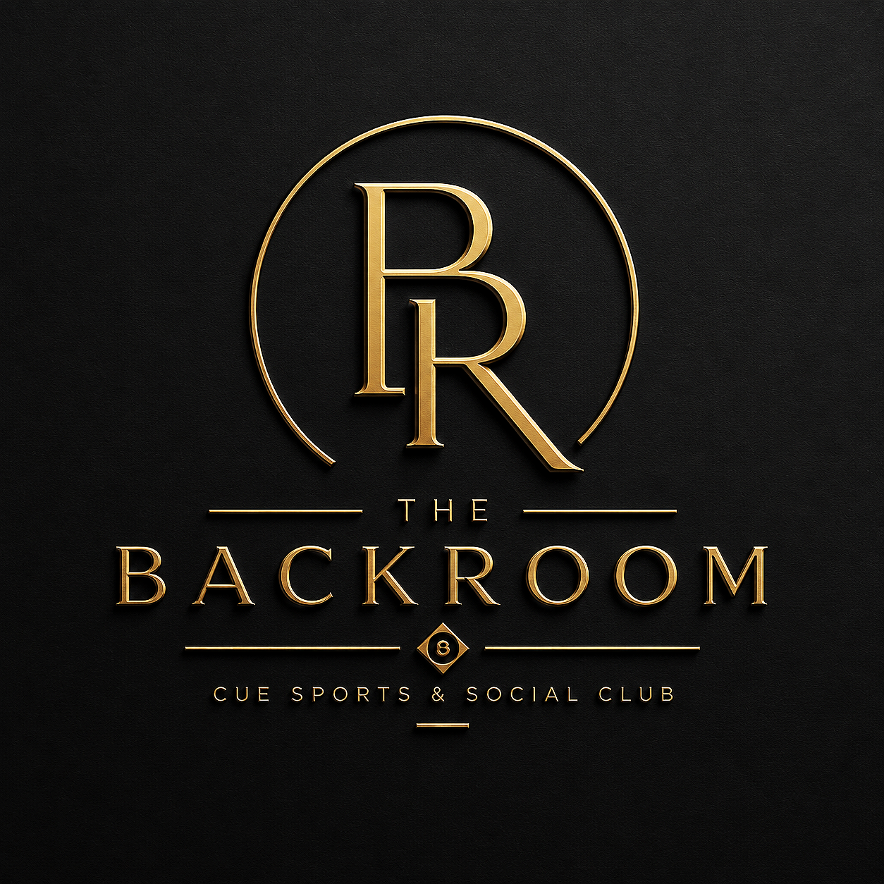 THE BACK ROOM