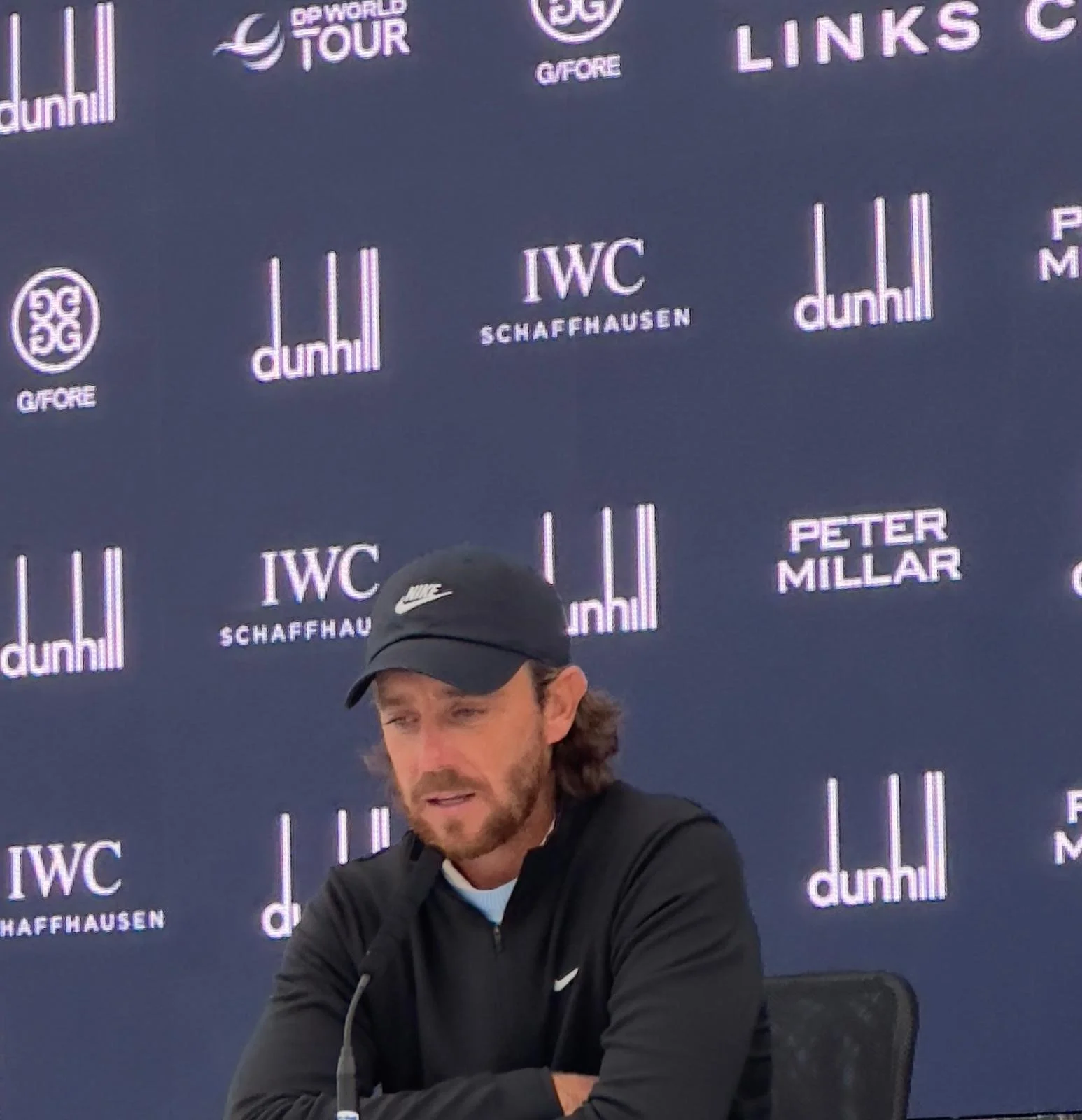 PRESS Q&A's