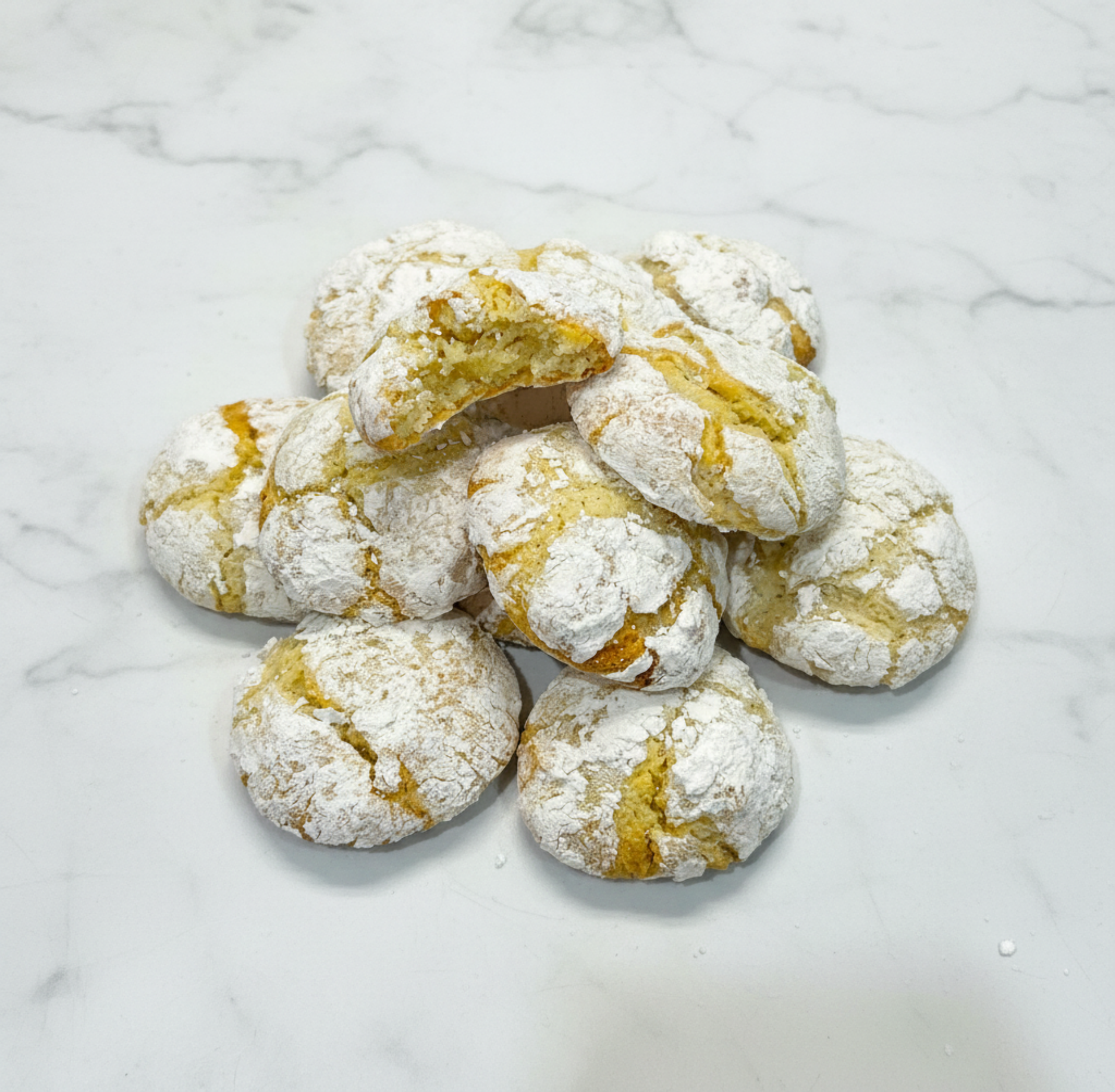 Amaretti