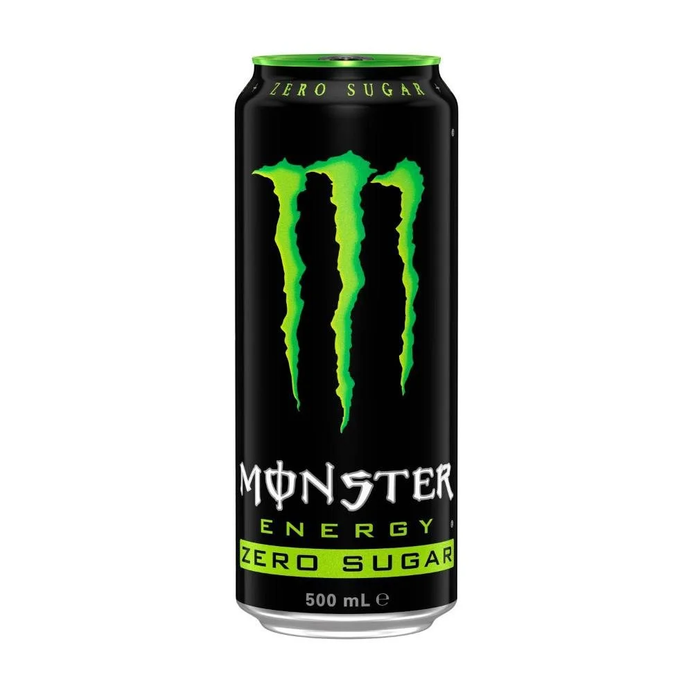 Monster zero