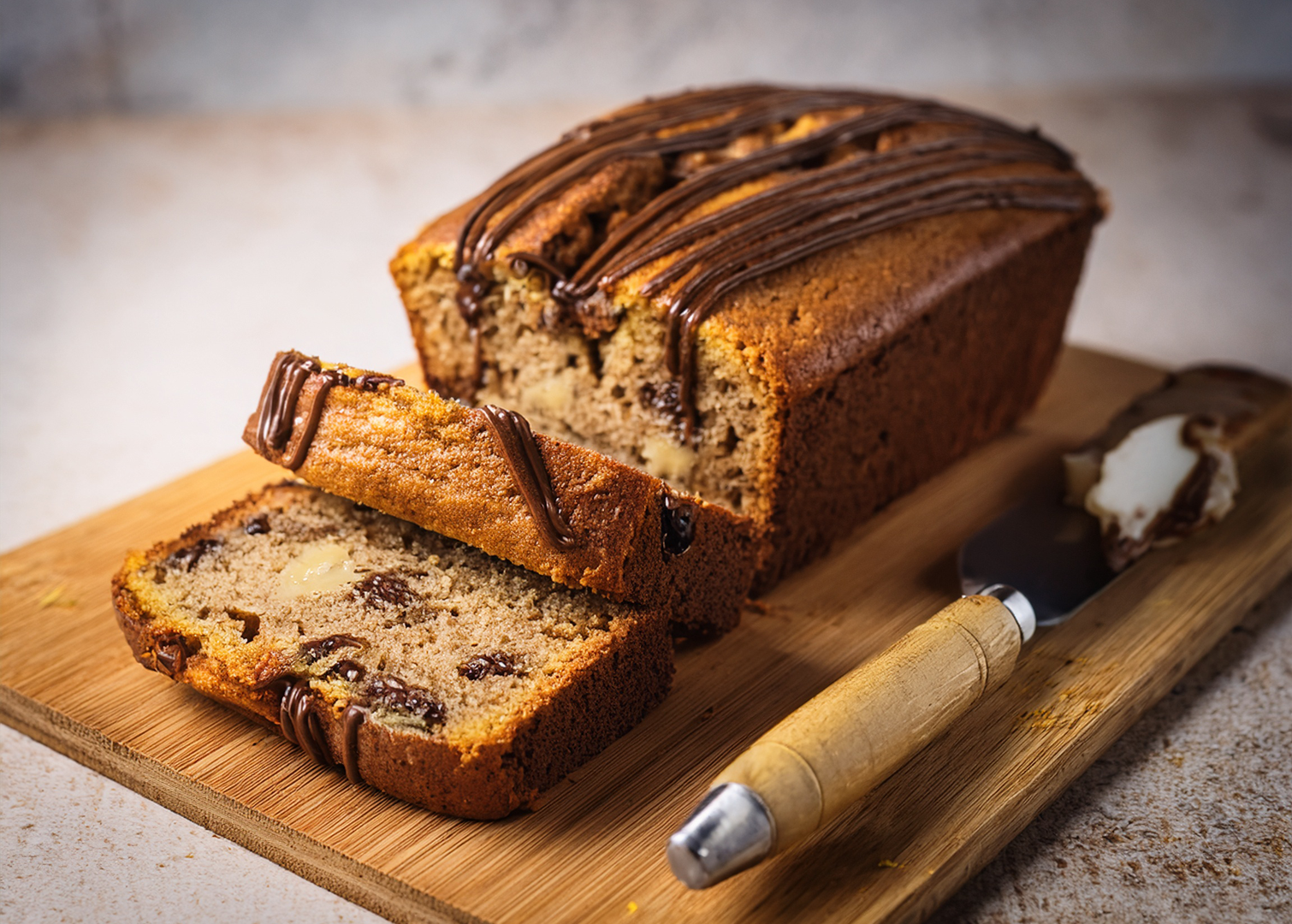 Banana bread
