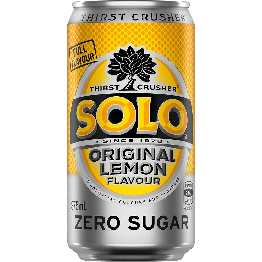 Solo zero