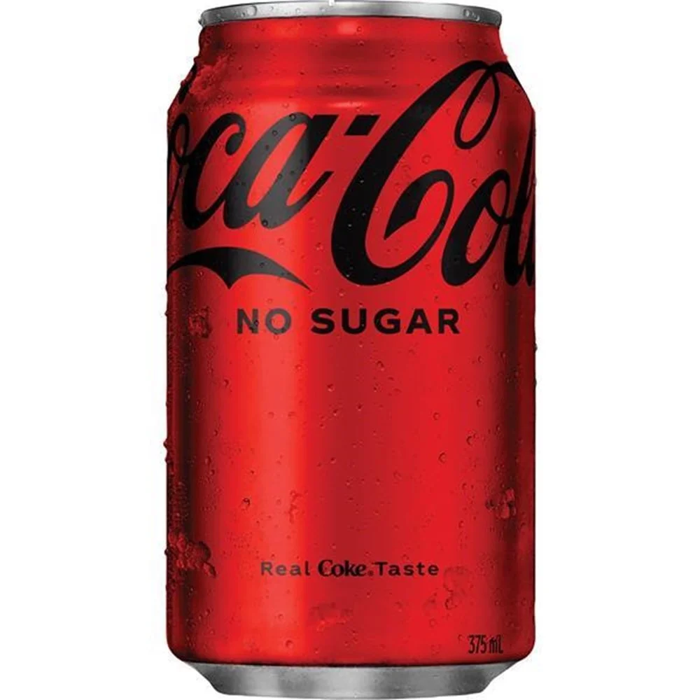 Coke zero