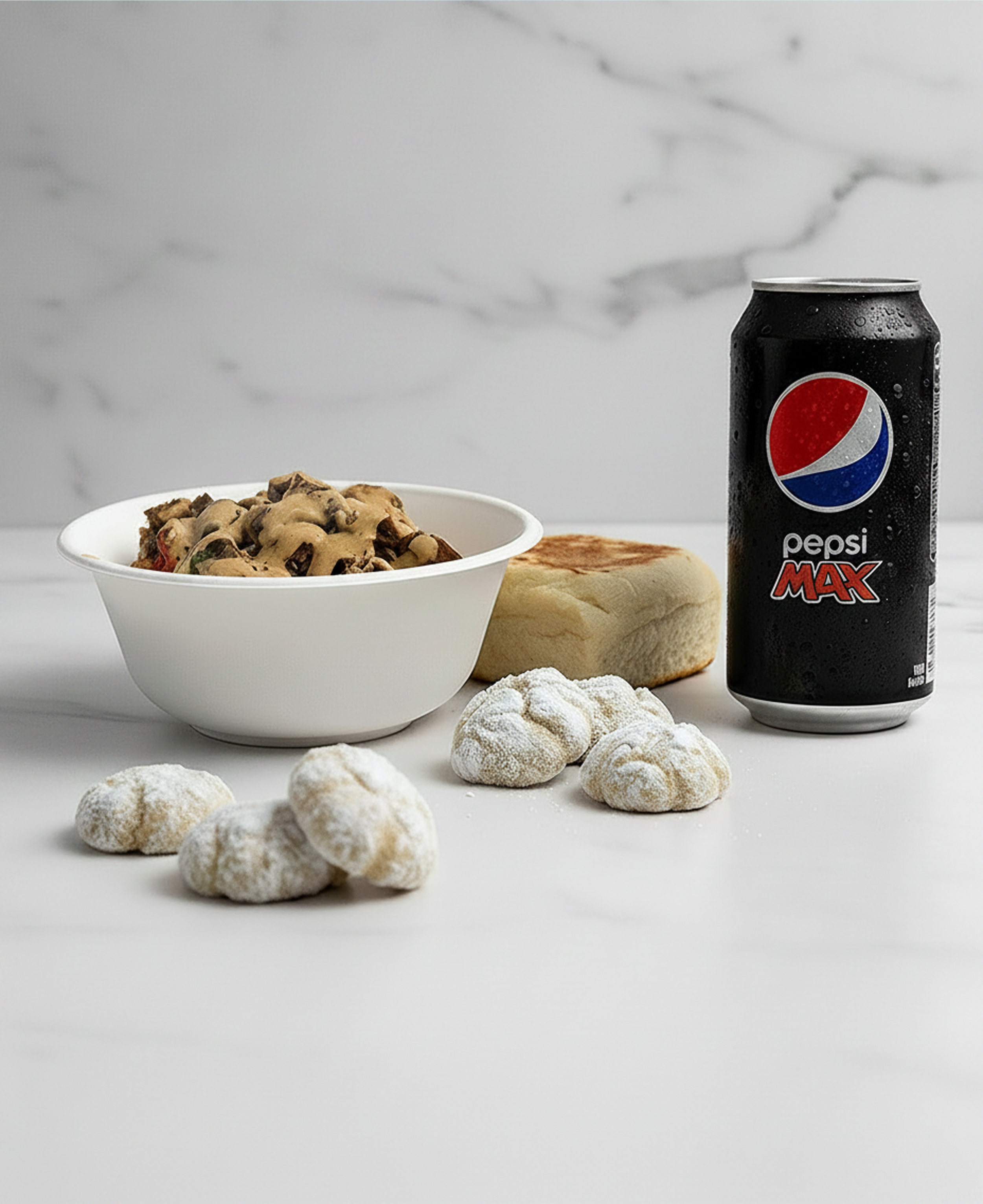 Ultimate Combo Bowls