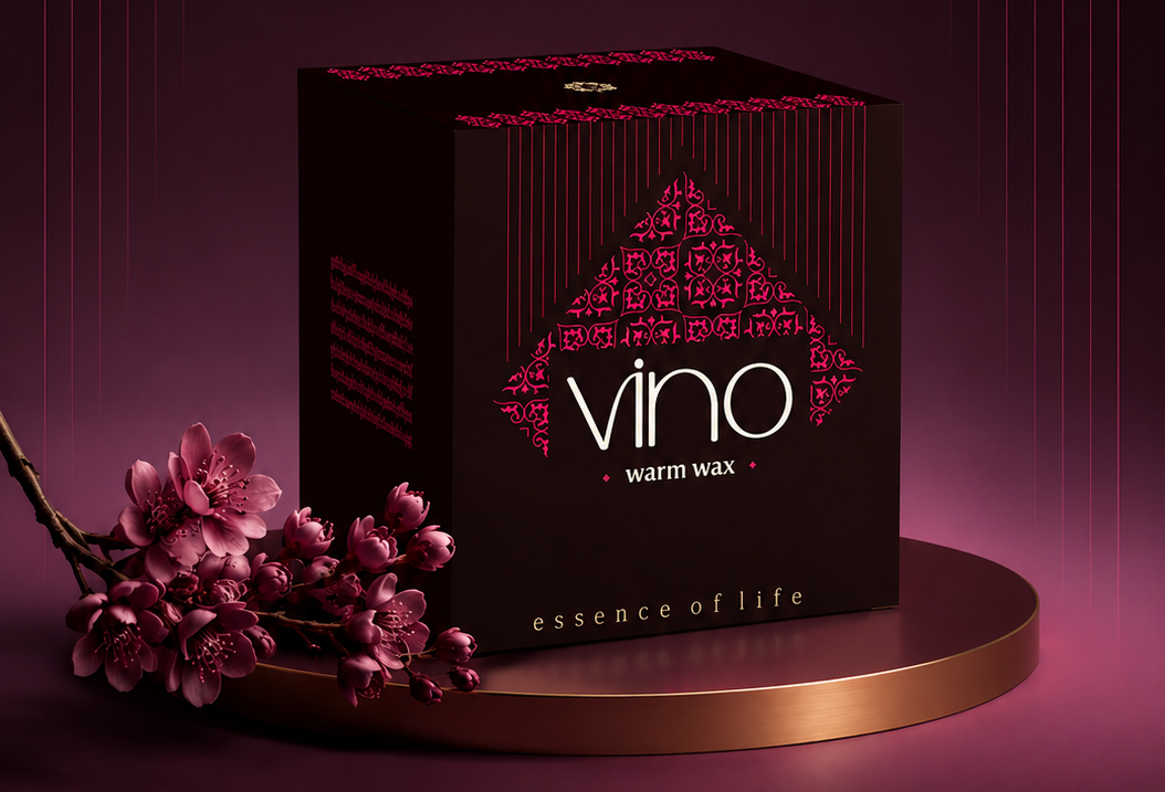 Packaging & Logo