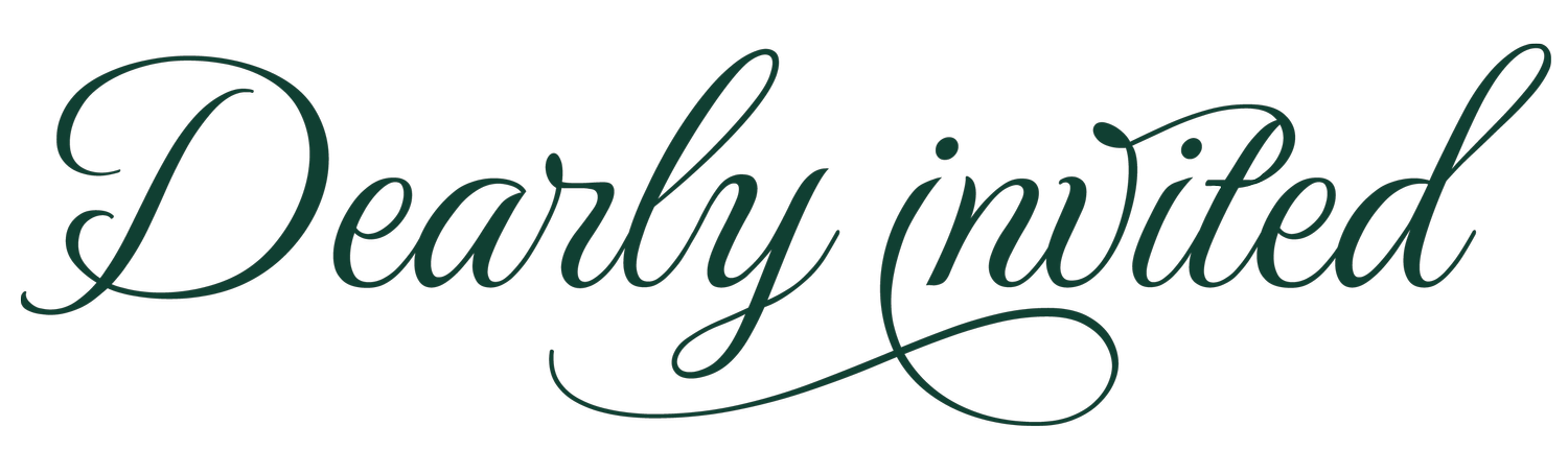 Dearly Invited