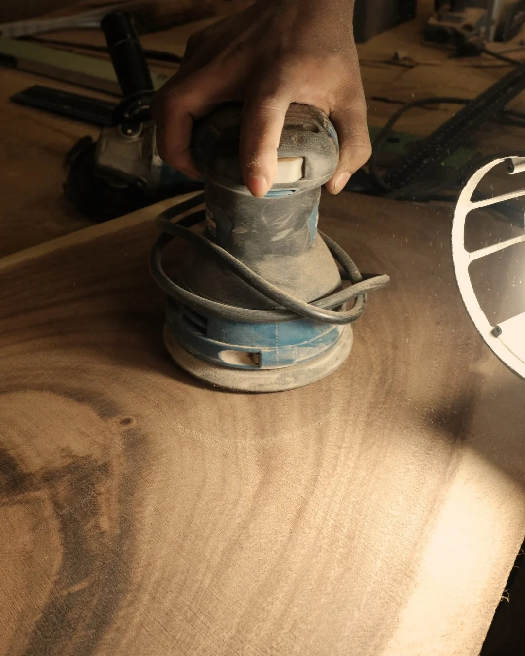 2026, June | The Making of a Coffee Table

#2: where do i start? 

it was excitement sprinkled with a bit of unease. my favorite past time is watching furniture-making videos on youtube (shoutout to @foureyesfurniture and @blacktailstudio for the hig