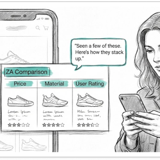 Creating the future vision of Zalando's AI assistant