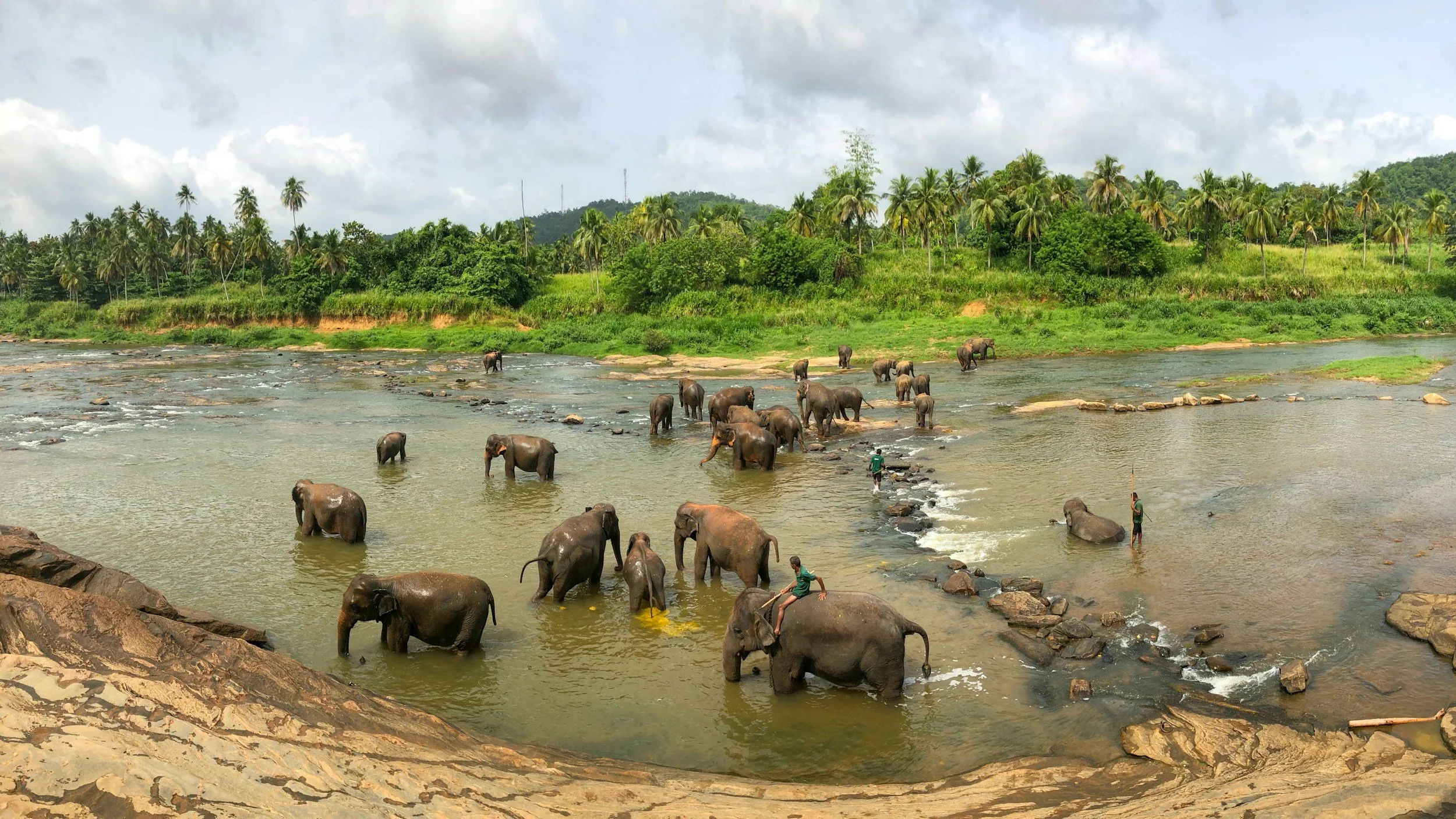 Sri Lanka 