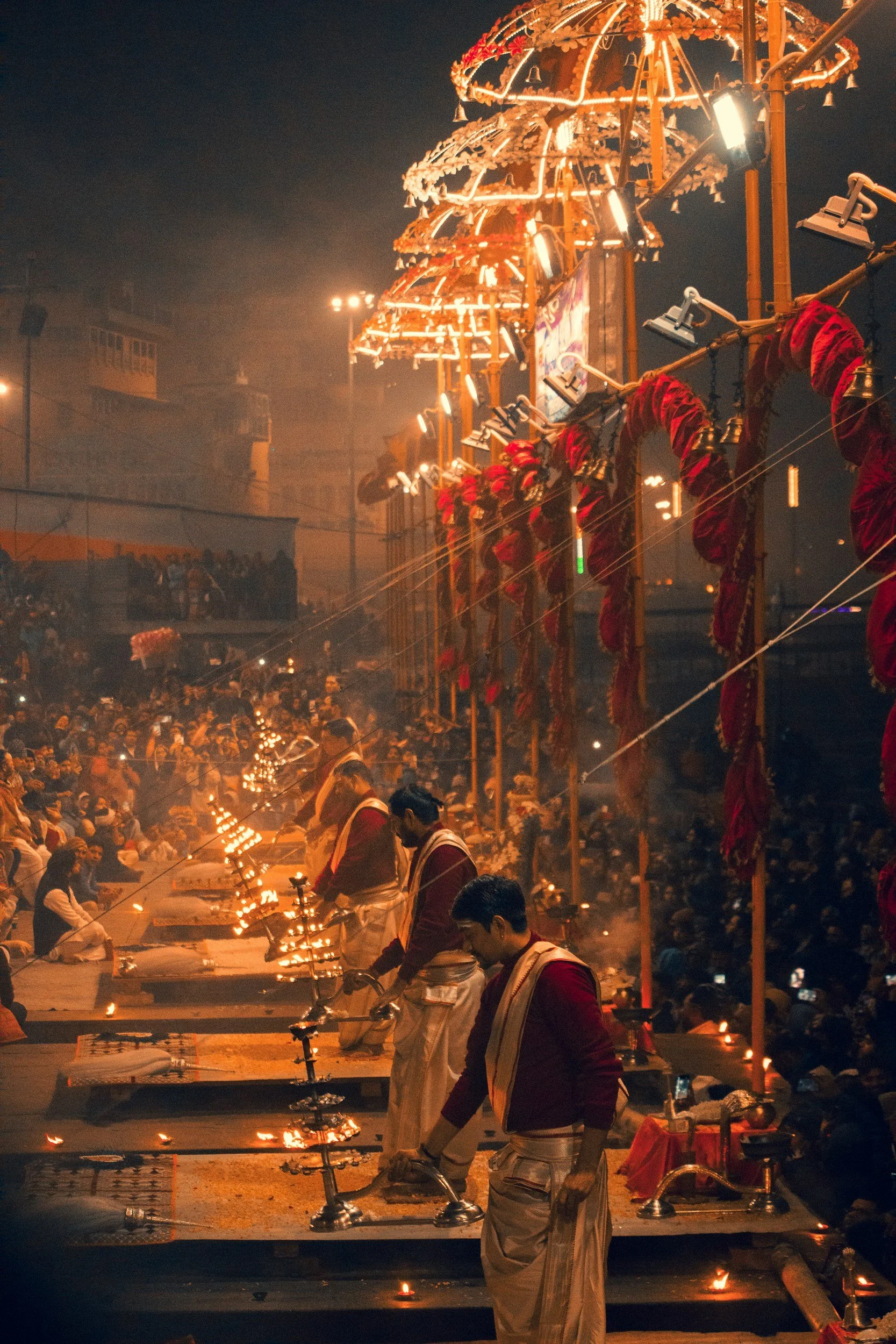 India 
