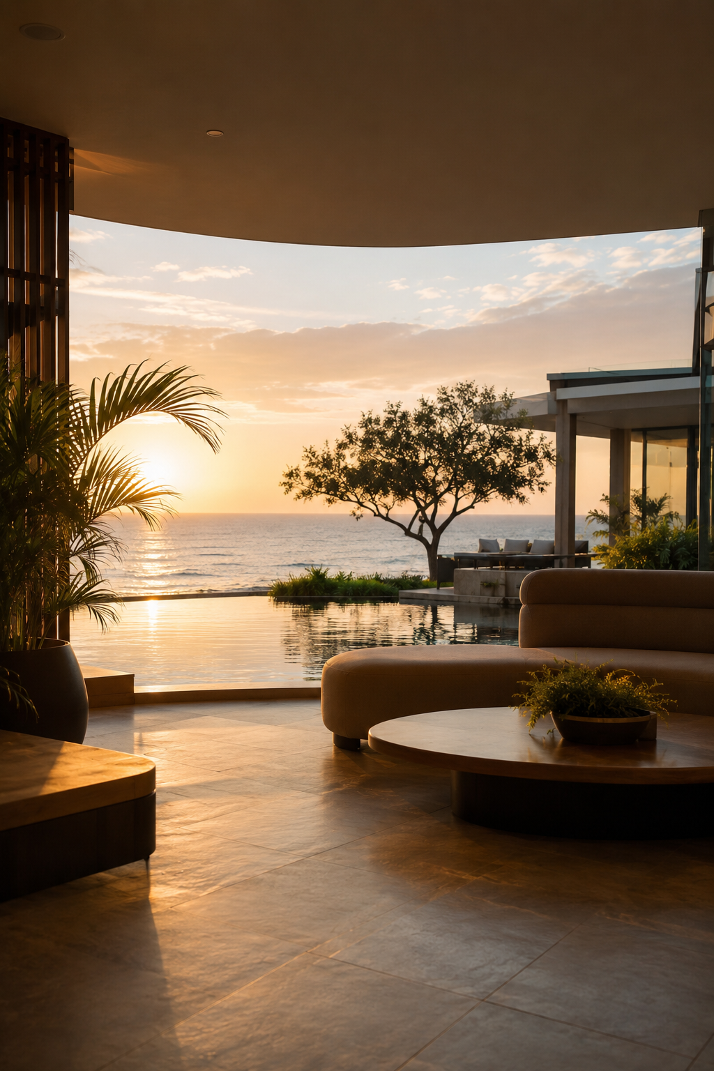 Porter’s Five Forces in the Hotel Industry: Why Revenue Doesn’t Always Become Profit