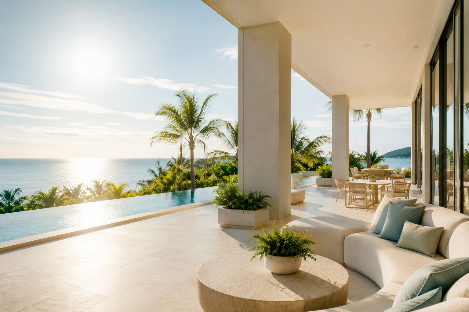 The Future of the Hotel Industry: Who Wins When Everything Changes?