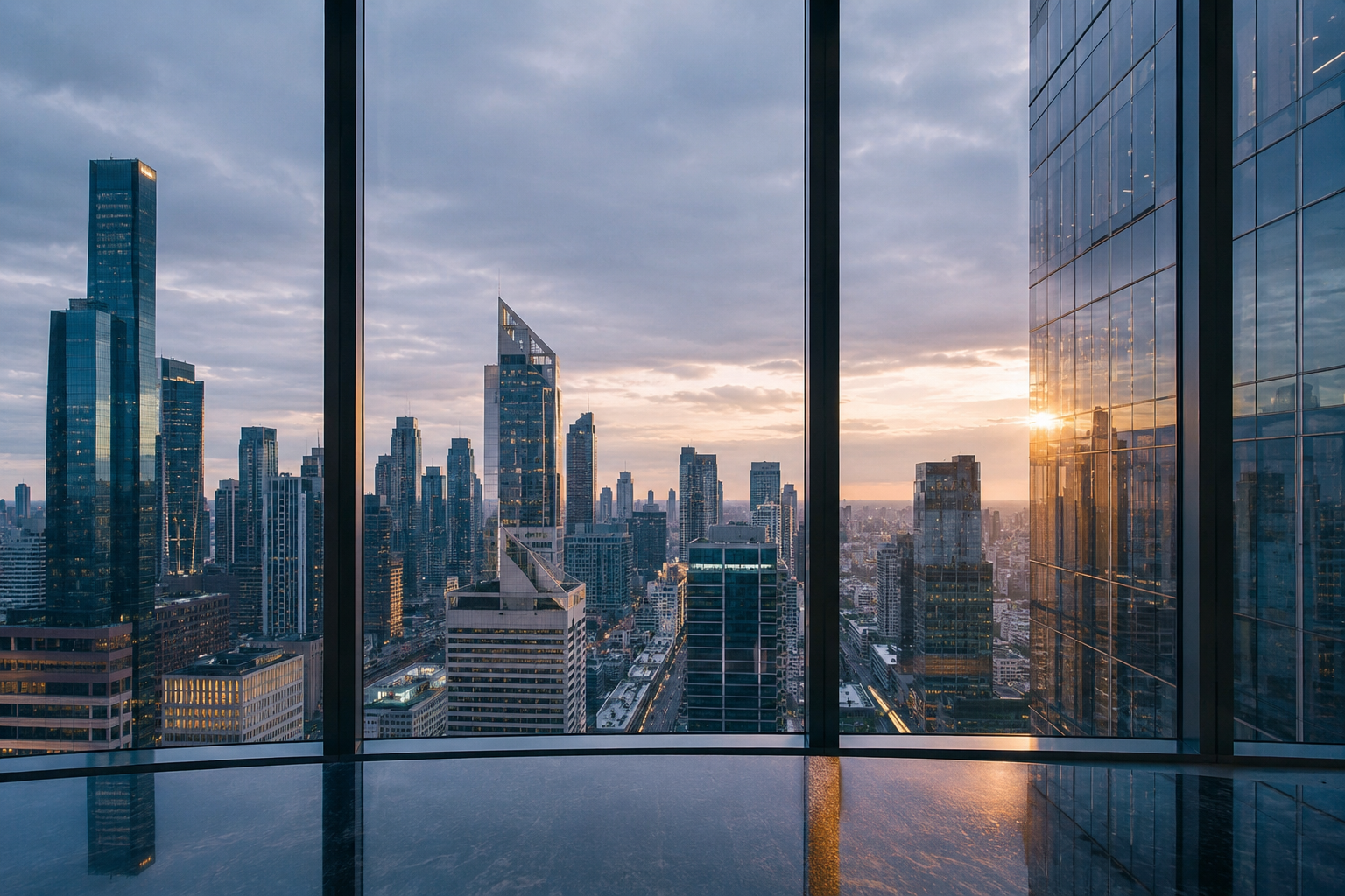 What Investors Want: An Outside-In Strategy for the Future of Hospitality
