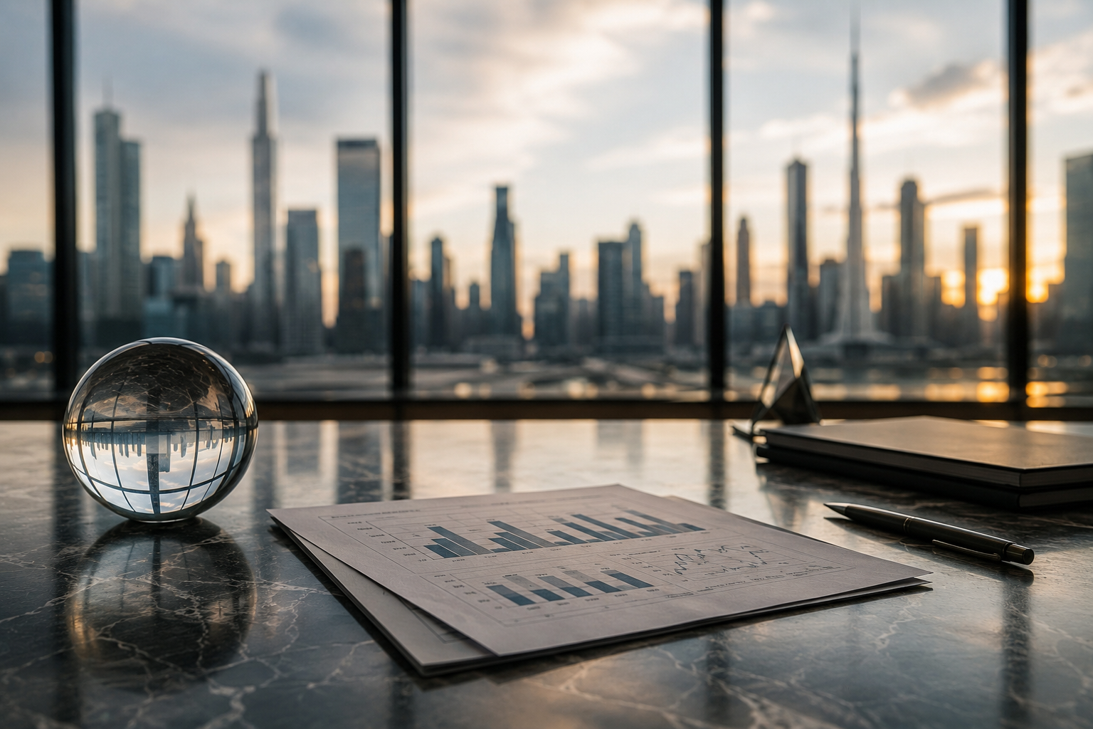 How Hospitality Investors Win the Next Decade: Turning External Signals into Enduring Value